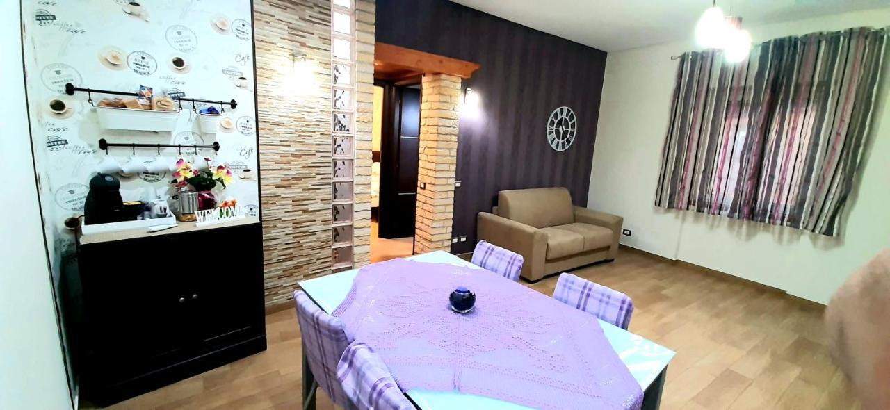 Castello Apartment Deluxe ชากกา ภายนอก รูปภาพ