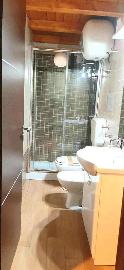 Castello Apartment Deluxe ชากกา ภายนอก รูปภาพ