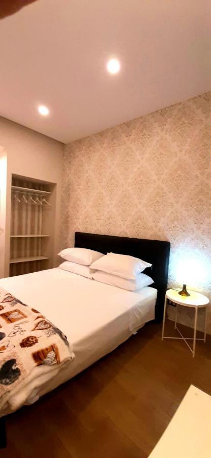 Castello Apartment Deluxe ชากกา ภายนอก รูปภาพ